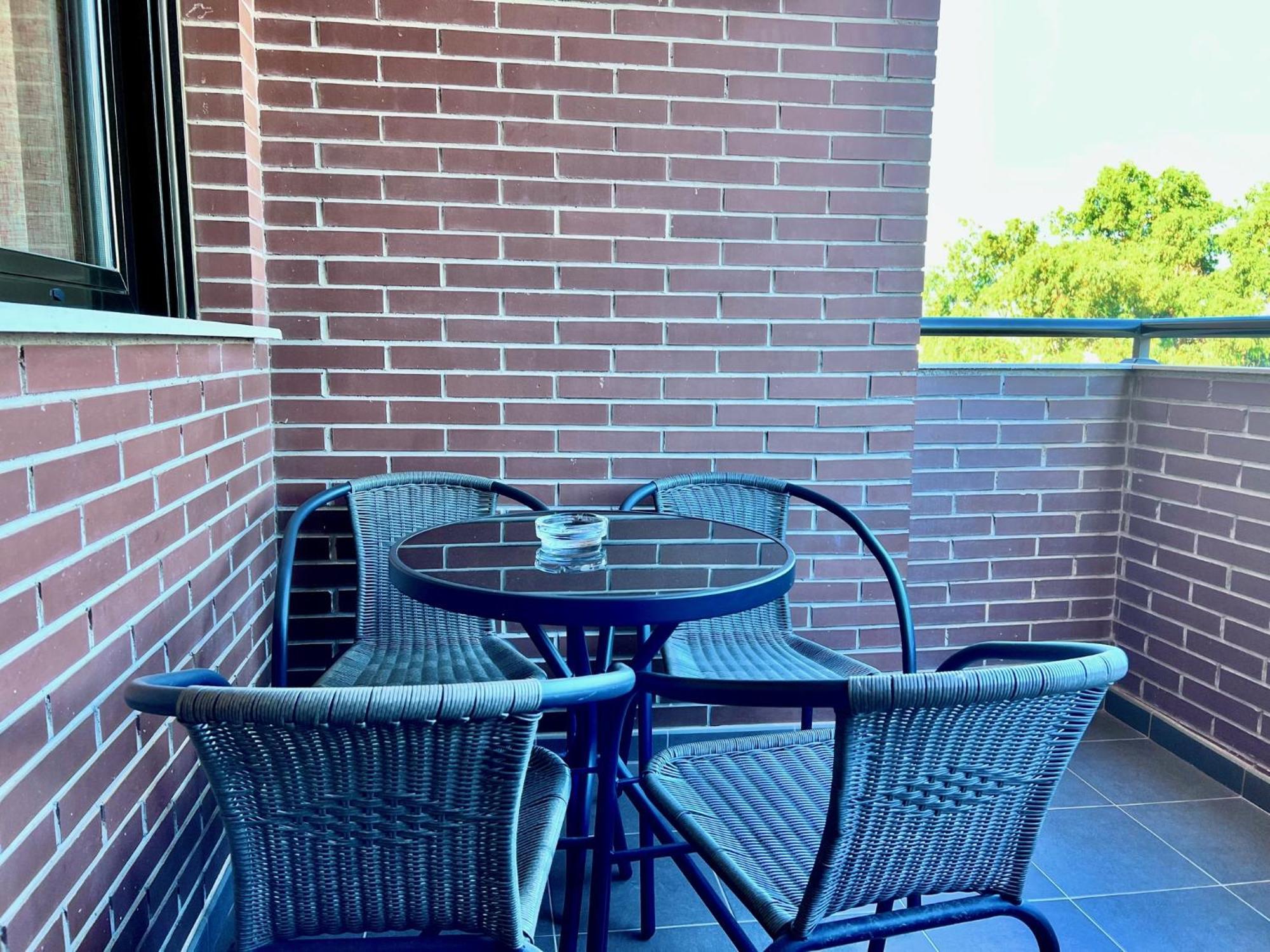 Apartamentos Arcos Costa Calida Águilas Kültér fotó