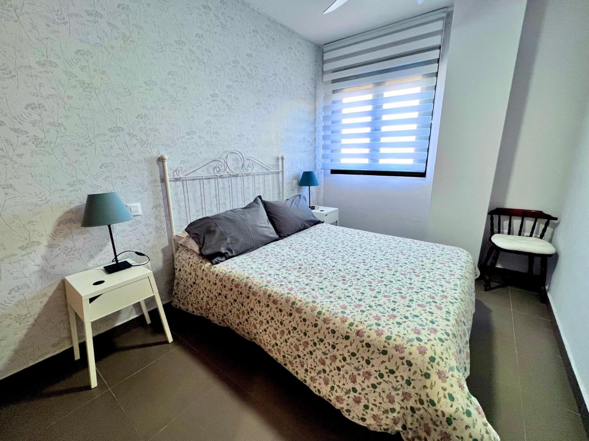 Apartamentos Arcos Costa Calida Águilas Kültér fotó
