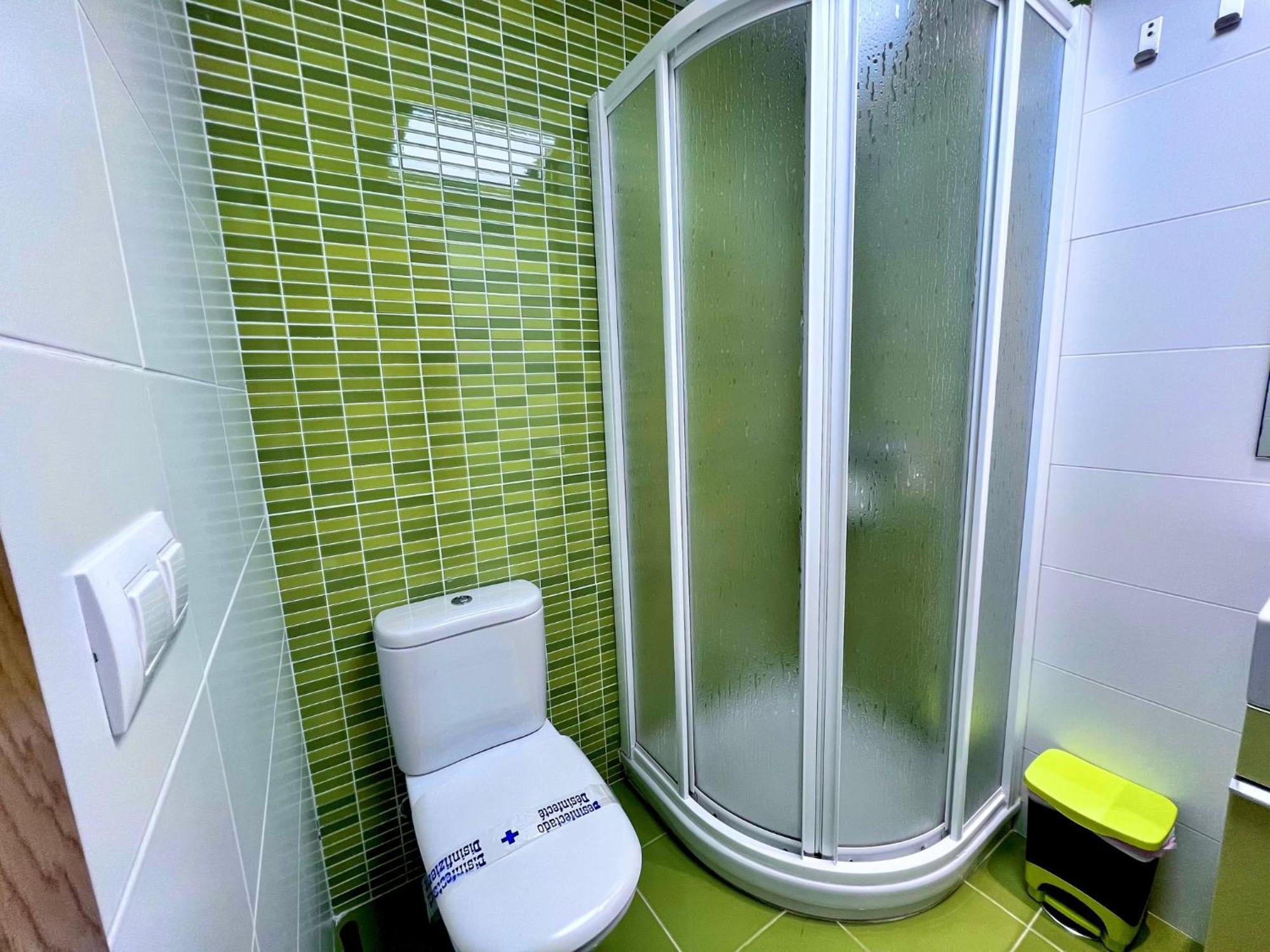 Apartamentos Arcos Costa Calida Águilas Kültér fotó