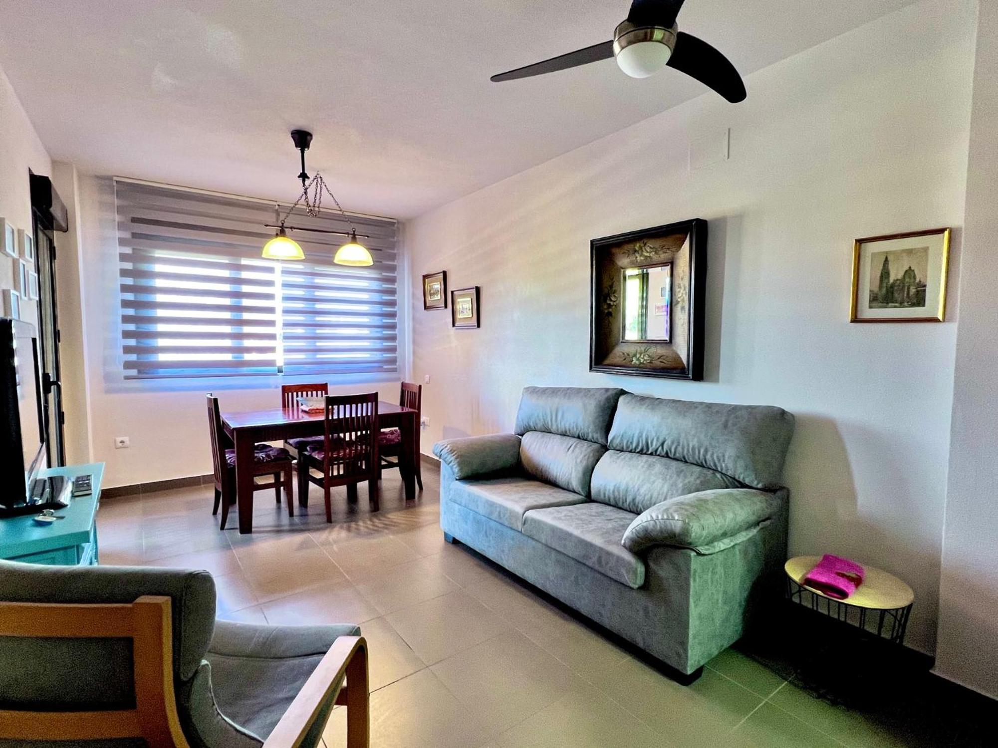 Apartamentos Arcos Costa Calida Águilas Kültér fotó