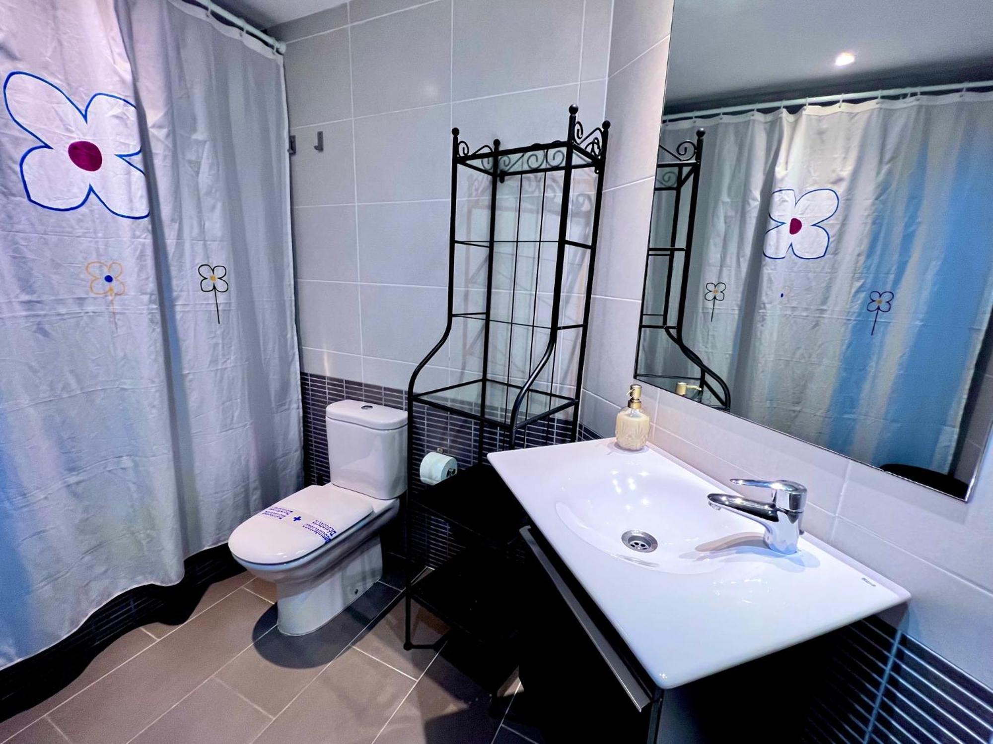 Apartamentos Arcos Costa Calida Águilas Kültér fotó