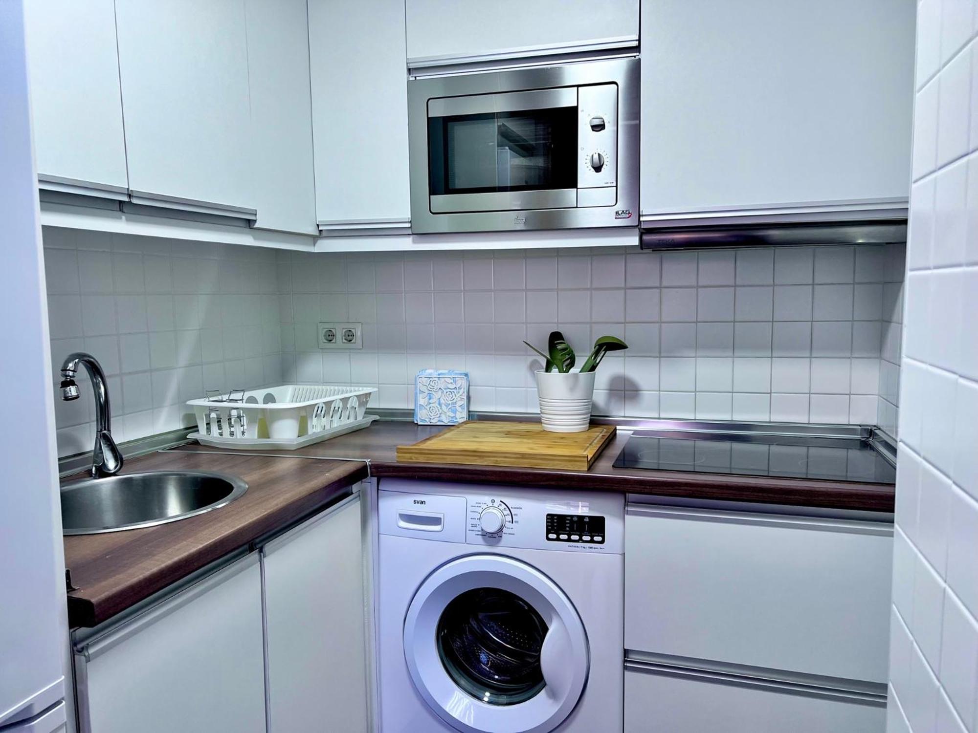 Apartamentos Arcos Costa Calida Águilas Kültér fotó