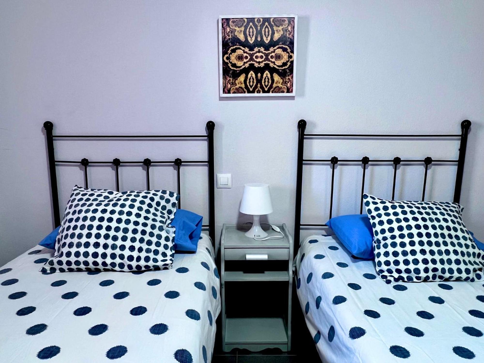 Apartamentos Arcos Costa Calida Águilas Kültér fotó