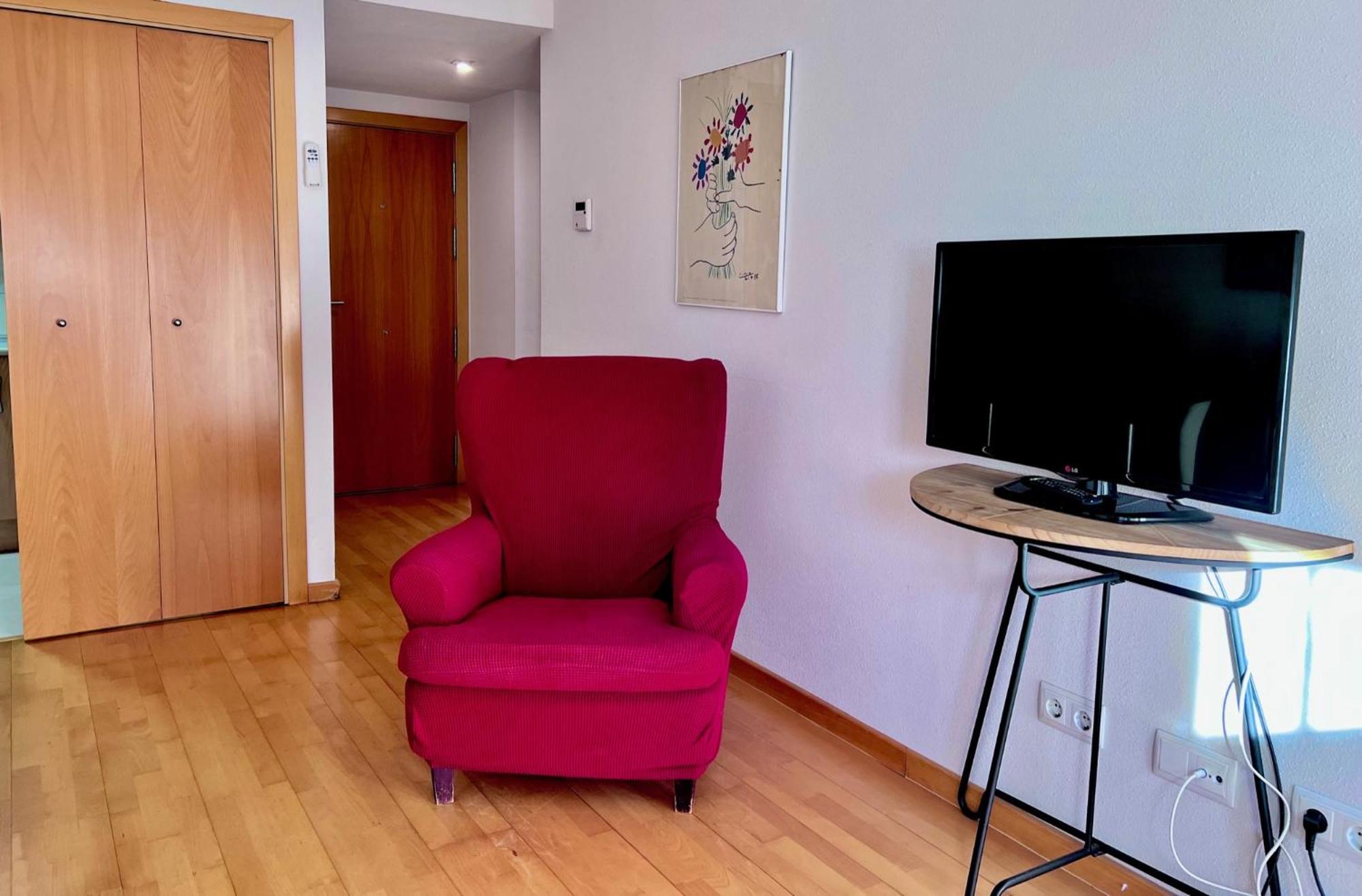 Apartamentos Arcos Costa Calida Águilas Kültér fotó