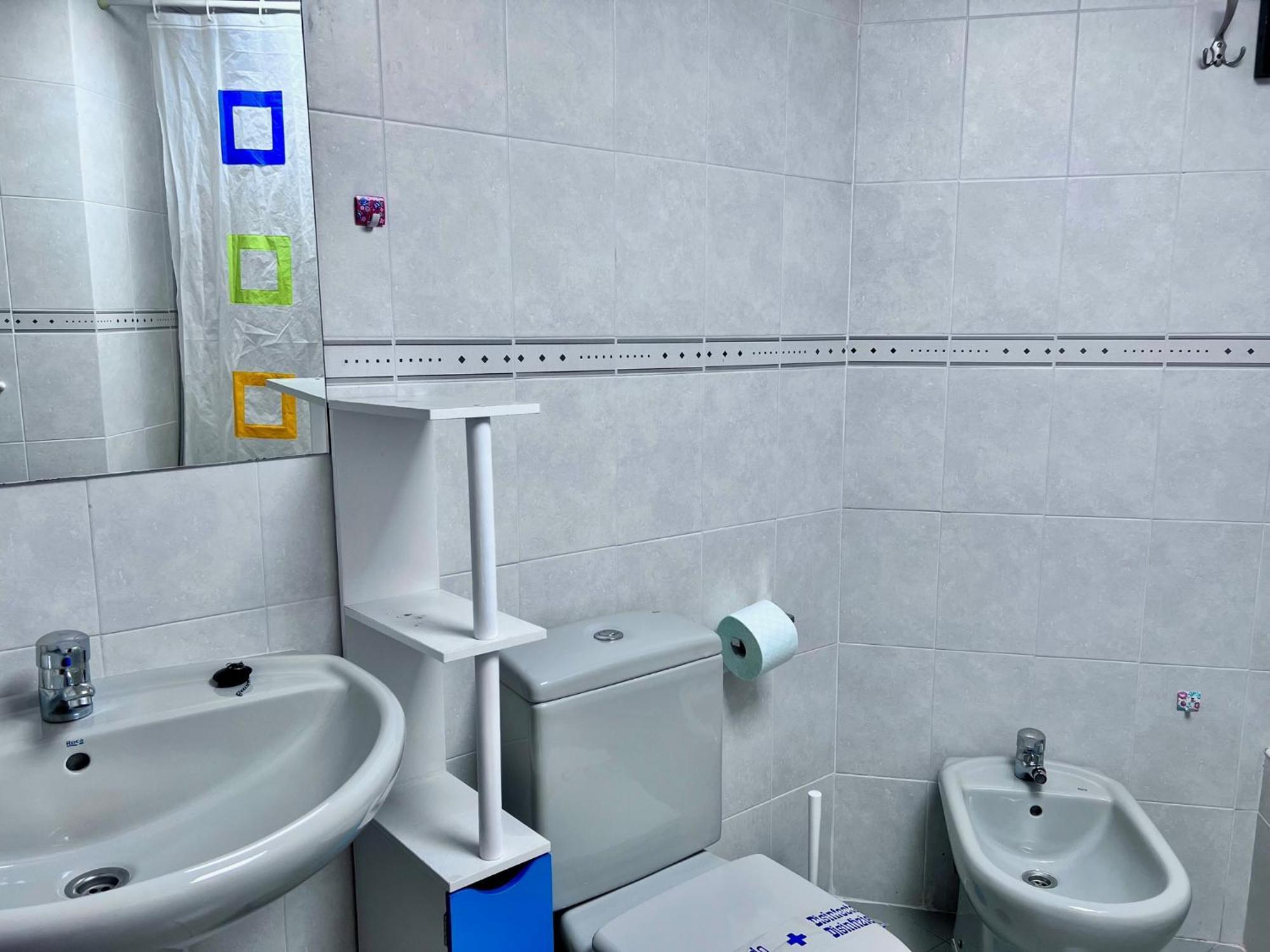 Apartamentos Arcos Costa Calida Águilas Kültér fotó