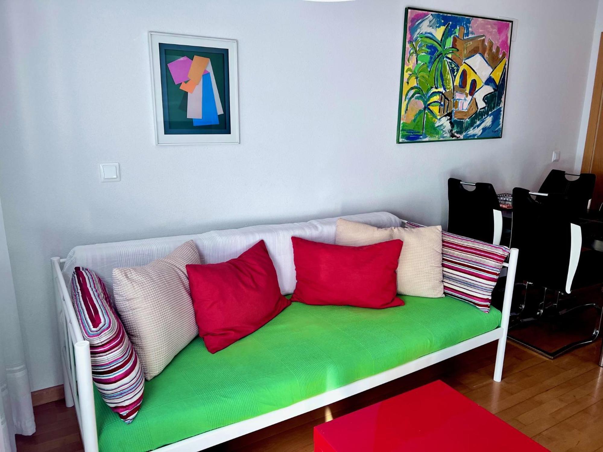 Apartamentos Arcos Costa Calida Águilas Kültér fotó