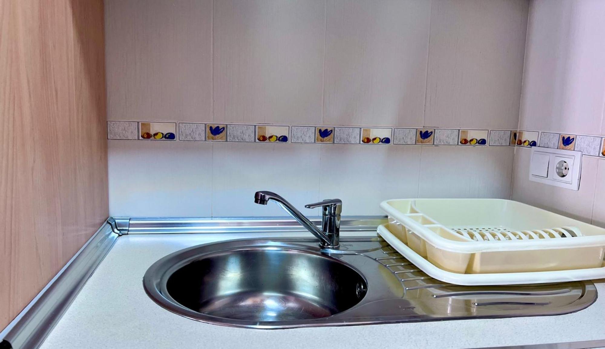 Apartamentos Arcos Costa Calida Águilas Kültér fotó