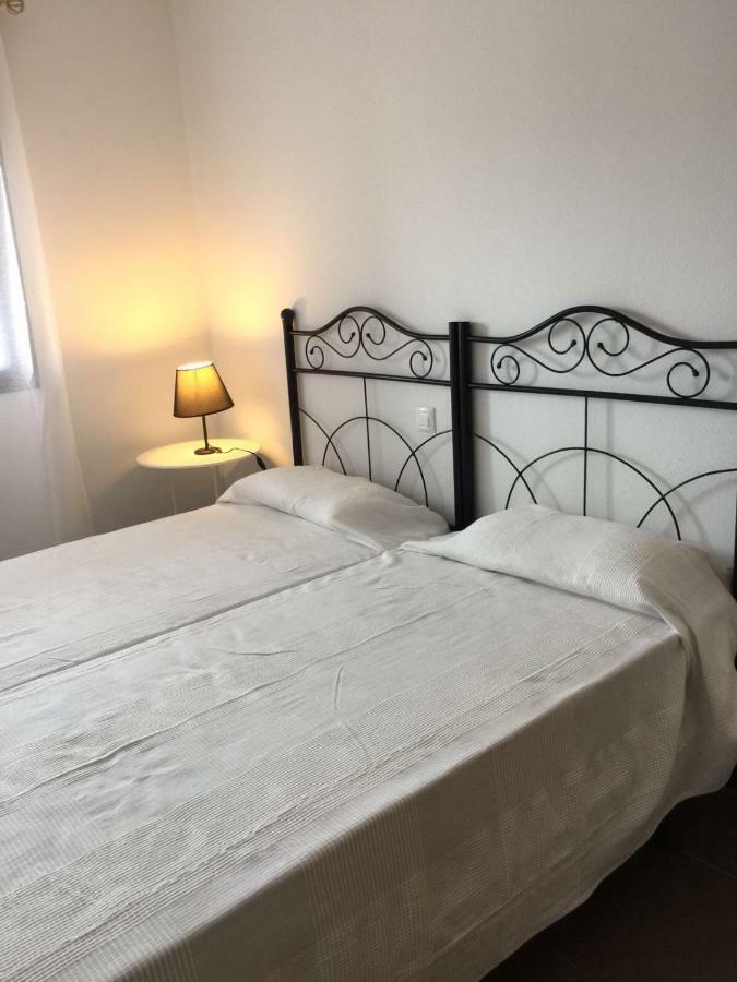 Apartamentos Arcos Costa Calida Águilas Kültér fotó