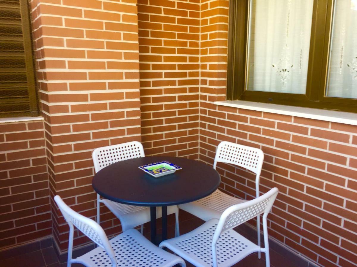 Apartamentos Arcos Costa Calida Águilas Kültér fotó